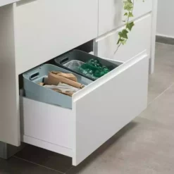 Curver Ready To Collect 20L Bin -Dunelm Sales Store 30782609 alt06