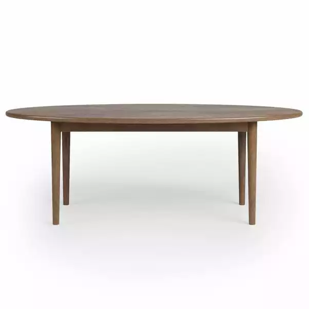 Elements Arja Oval Coffee Table 3 Elements Arja Oval Coffee Table - Image 3