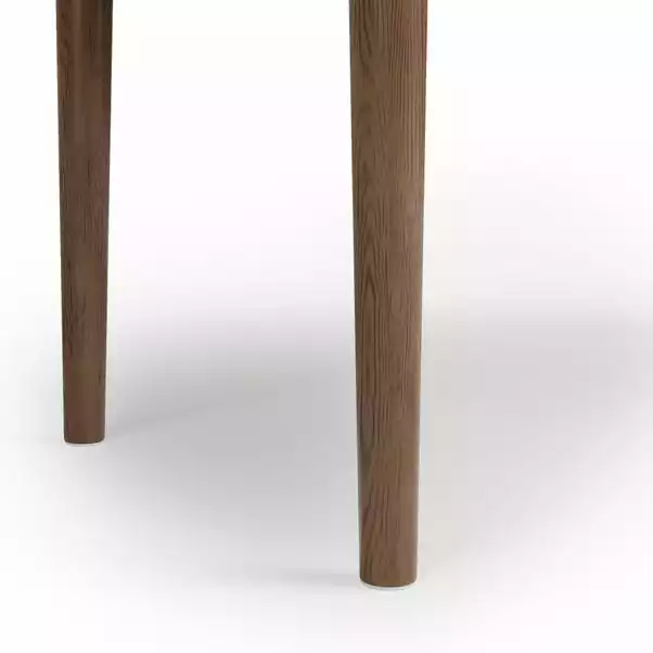 Elements Arja Oval Coffee Table 5 Elements Arja Oval Coffee Table - Image 5