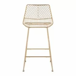 Dunelm Siena Self Assembly Bar Stool 10 Dunelm Siena Self Assembly Bar Stool -Dunelm Sales Store 30783904 alt04