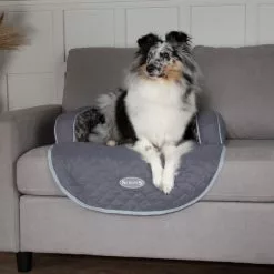 Scruffs Wilton Sofa Dog Bed