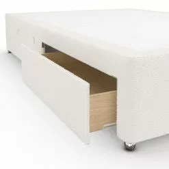 Dunelm Luxury Teddy Divan Base -Dunelm Sales Store 30786668 alt04