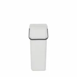 Brabantia Sort And Go Recycle Bin 40L