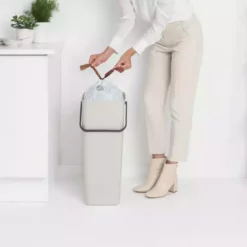 Brabantia Sort And Go Recycle Bin 40L -Dunelm Sales Store 30788027 alt03