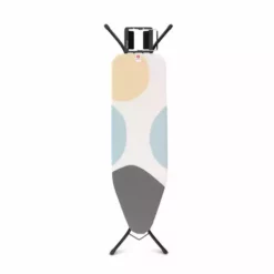 Brabantia Ironing Board B Spring Bubbles