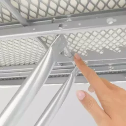 Brabantia Ironing Board C Spring Bubbles -Dunelm Sales Store 30788088 alt04