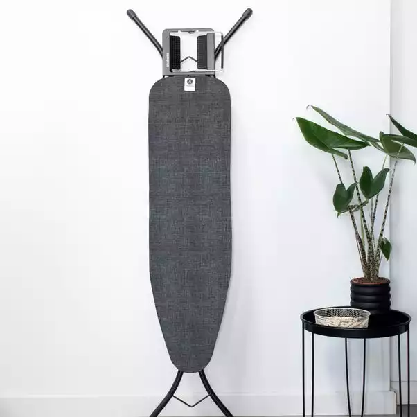 Brabantia Ironing Board A Denim Black 4 Brabantia Ironing Board A Denim Black - Image 4