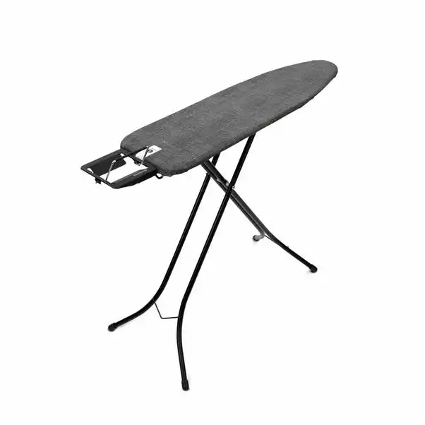 Brabantia Ironing Board A Denim Black 6 Brabantia Ironing Board A Denim Black - Image 6