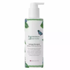 Portmeirion Botanic Garden Hydrangea 300ml Hand Lotion