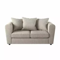 Dunelm Blake Jumbo Cord 2 Seater Sofa -Dunelm Sales Store 30789079 alt02