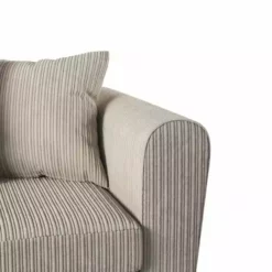 Dunelm Blake Jumbo Cord Left Hand Corner Sofa -Dunelm Sales Store 30789085 alt05