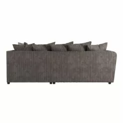 Dunelm Blake Jumbo Cord Right Hand Corner Sofa -Dunelm Sales Store 30789089 alt03