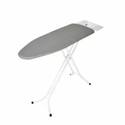 Dunelm Silver Ironing Board With Reflective Cover -Dunelm Sales Store 30790216 alt03