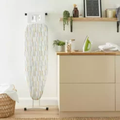 Dunelm Ironing Board Anders Print