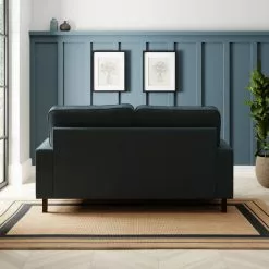 Dunelm Beatrice Chunky Soft Chenille 2 Seater Sofa -Dunelm Sales Store 30792248 alt04