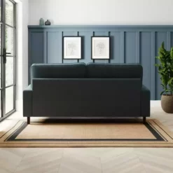 Dunelm Beatrice Chunky Soft Chenille 3 Seater Sofa -Dunelm Sales Store 30792250 alt04