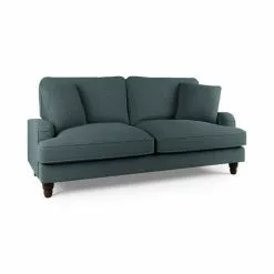 Dunelm Beatrice Chunky Soft Chenille Sofa Bed -Dunelm Sales Store 30792392 alt02