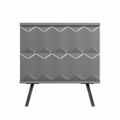 Frank Olsen Furniture Elevate Smart LED 1 Door Lamp Table -Dunelm Sales Store 30792850 alt04