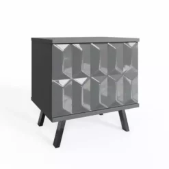 Frank Olsen Furniture Elevate Smart LED 1 Door Lamp Table -Dunelm Sales Store 30792850 alt05