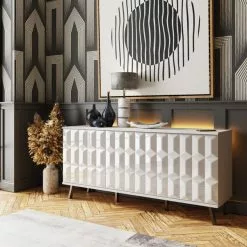 Frank Olsen Furniture Elevate SMART LED Sideboard