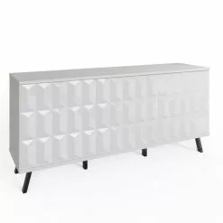 Frank Olsen Furniture Elevate SMART LED Sideboard -Dunelm Sales Store 30792854 alt05