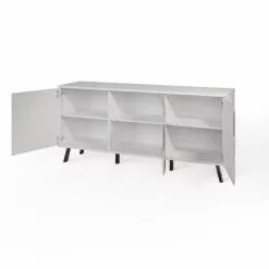 Frank Olsen Furniture Elevate SMART LED Sideboard -Dunelm Sales Store 30792854 alt06