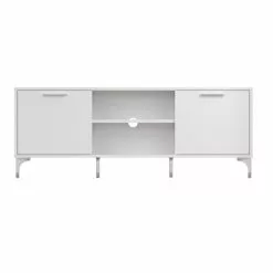Frank Olsen Furniture Ouverte SMART LED TV Unit -Dunelm Sales Store 30792863 alt04