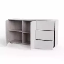 Frank Olsen Furniture Intel LED Sideboard -Dunelm Sales Store 30792876 alt05