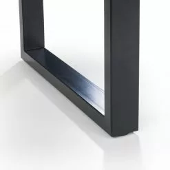 Julian Bowen Berwick Rectangular Dining Table Oak -Dunelm Sales Store 30794140 alt04