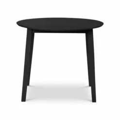 Julian Bowen Coast Drop Leaf Dining Table -Dunelm Sales Store 30794195 alt03