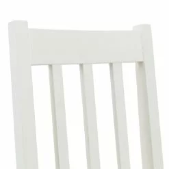 Julian Bowen Coxmoor Set Of 2 Dining Chairs Ivory -Dunelm Sales Store 30794209 alt03