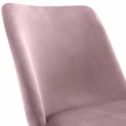 Julian Bowen Delaunay Set Of 2 Dining Chairs -Dunelm Sales Store 30794232 alt02