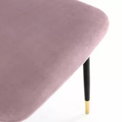 Julian Bowen Delaunay Set Of 2 Dining Chairs -Dunelm Sales Store 30794232 alt03