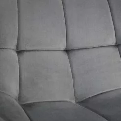 Julian Bowen Hadid Set Of 2 Dining Chairs -Dunelm Sales Store 30794255 alt04