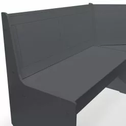 Julian Bowen Newport Corner Dining Set -Dunelm Sales Store 30794329 alt05