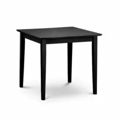 Julian Bowen Rufford Square Extendable Dining Set With 4 Coast Chairs -Dunelm Sales Store 30794357 alt03