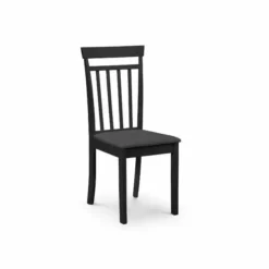 Julian Bowen Rufford Square Extendable Dining Set With 4 Coast Chairs -Dunelm Sales Store 30794357 alt05