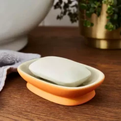 Elements Lunebar Soap Dish
