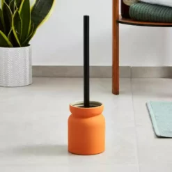 Elements Lunebar Toilet Brush