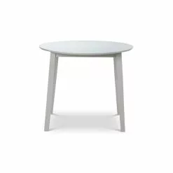 Julian Bowen Coast Drop Leaf Dining Set With 4 Coast Dining Chairs -Dunelm Sales Store 30794574 alt03