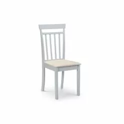 Julian Bowen Coast Drop Leaf Dining Set With 4 Coast Dining Chairs -Dunelm Sales Store 30794574 alt04