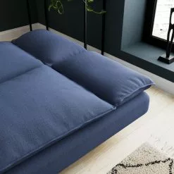 Dunelm Mateo Flatweave Clic Clac Sofa Bed -Dunelm Sales Store 30795567 alt03