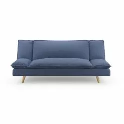 Dunelm Mateo Flatweave Clic Clac Sofa Bed -Dunelm Sales Store 30795567 alt05
