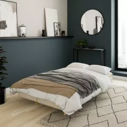 Dunelm Mateo Sherpa Clic Clac Sofa Bed 8 Dunelm Mateo Sherpa Clic Clac Sofa Bed -Dunelm Sales Store 30795568 alt02