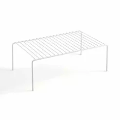 Dunelm White Wire Shelf -Dunelm Sales Store 30795871 alt02