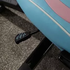 X Rocker Maverick Office Gaming Chair -Dunelm Sales Store 30795922 alt04