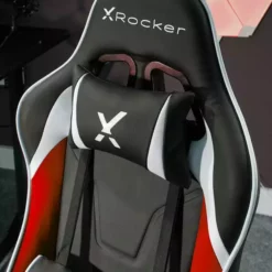 X Rocker Agility Junior Esports Gaming Chair -Dunelm Sales Store 30795927 alt03