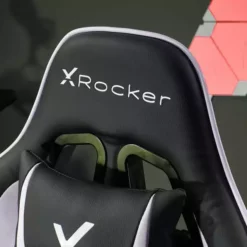 X Rocker Agility Junior Esports Gaming Chair -Dunelm Sales Store 30795927 alt04