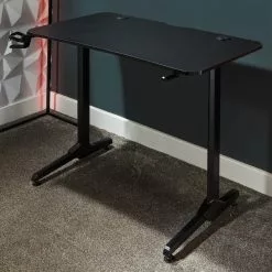 X Rocker Panther Esports Gaming Desk -Dunelm Sales Store 30795938 alt02