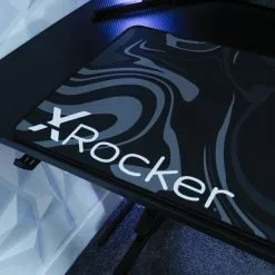 X Rocker Panther Esports Gaming Desk -Dunelm Sales Store 30795938 alt05